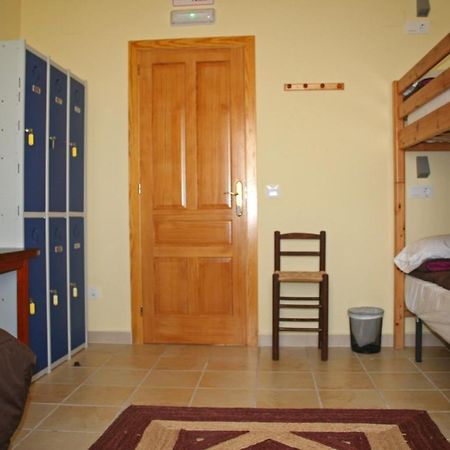 Casa Antiquary Hostel Бенитачел Екстериор снимка