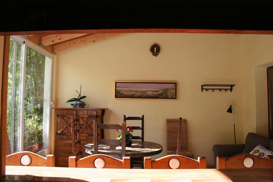 Casa Antiquary Hostel Бенитачел Екстериор снимка