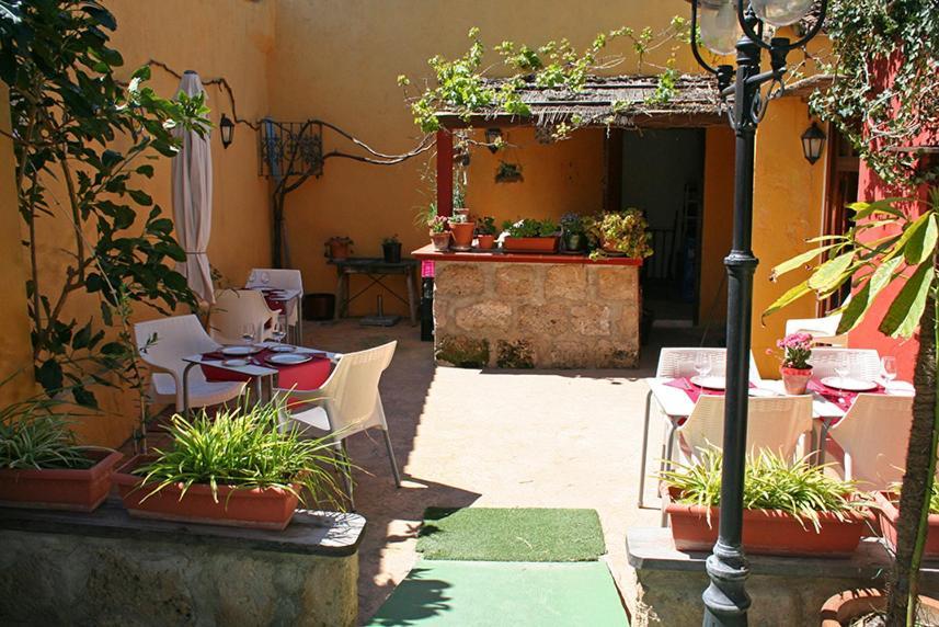 Casa Antiquary Hostel Бенитачел Екстериор снимка