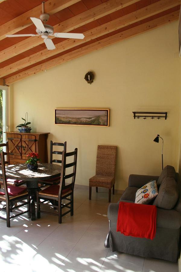 Casa Antiquary Hostel Бенитачел Екстериор снимка