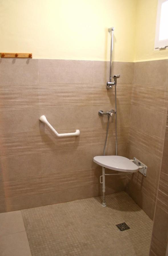 Casa Antiquary Hostel Бенитачел Екстериор снимка