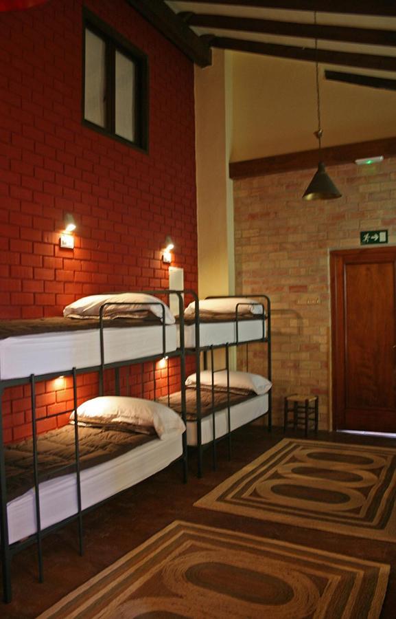 Casa Antiquary Hostel Бенитачел Екстериор снимка