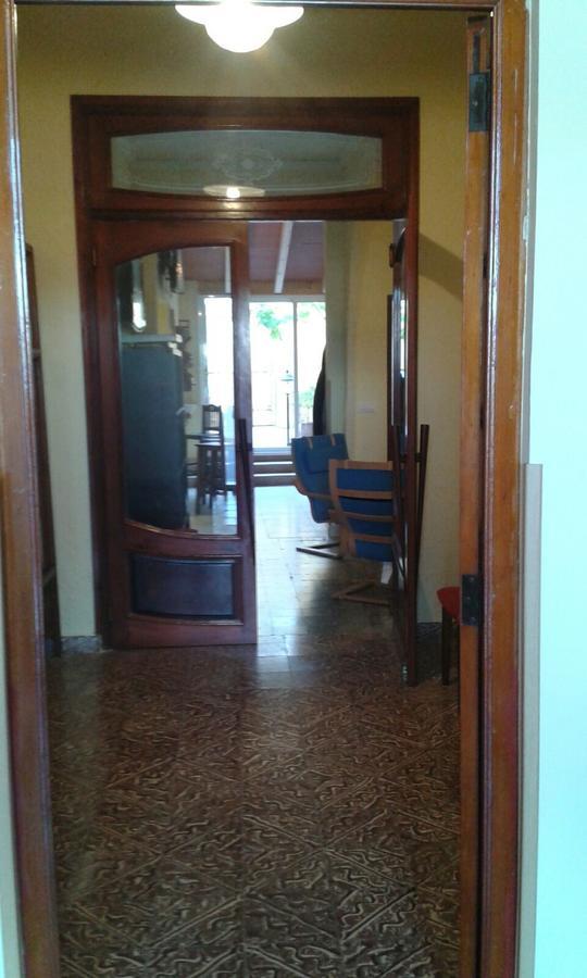 Casa Antiquary Hostel Бенитачел Екстериор снимка