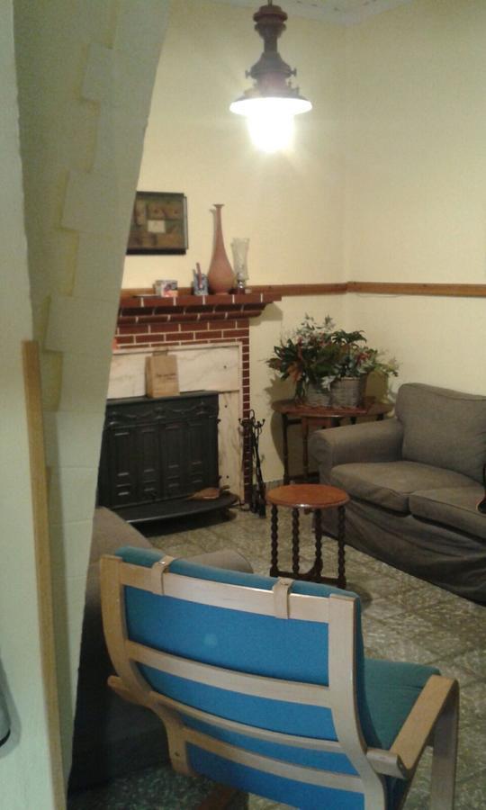Casa Antiquary Hostel Бенитачел Екстериор снимка