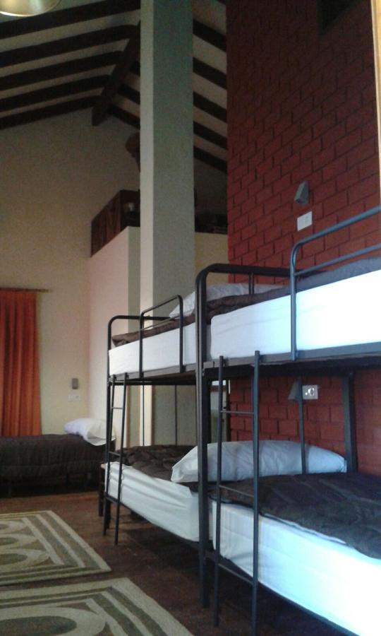 Casa Antiquary Hostel Бенитачел Екстериор снимка