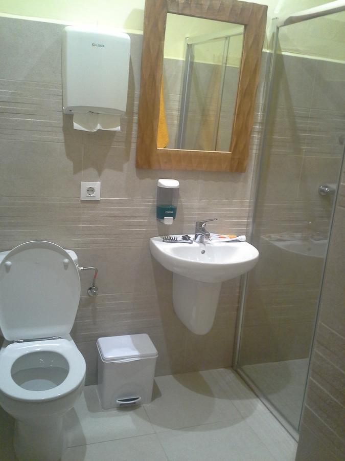 Casa Antiquary Hostel Бенитачел Екстериор снимка